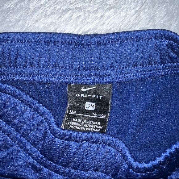 Infant Nike Tracksuit - Picture 4 of 4